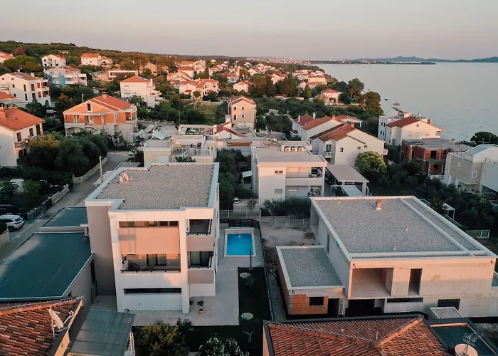 Διαμέρισμα Sunadria