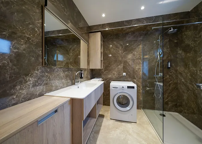 Sunadria Διαμέρισμα *