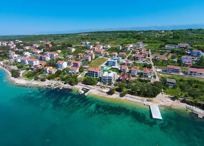 Sunadria Διαμέρισμα *