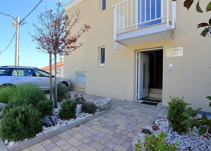 Διαμέρισμα Sunadria