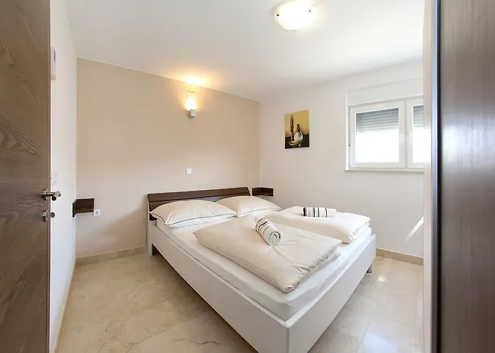 Διαμέρισμα Sunadria *