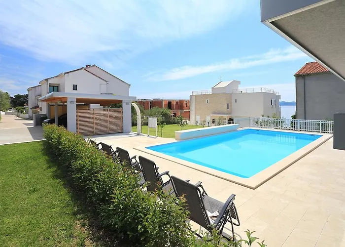 Διαμέρισμα Sunadria Kožino