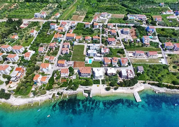 Διαμέρισμα Sunadria *