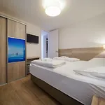 Sunadria アパート Kožino