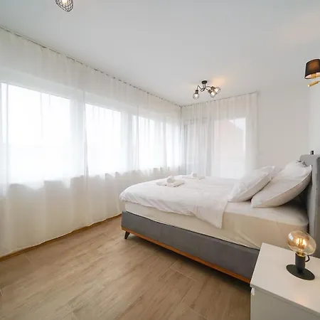 Sunadria Apartament Kožino