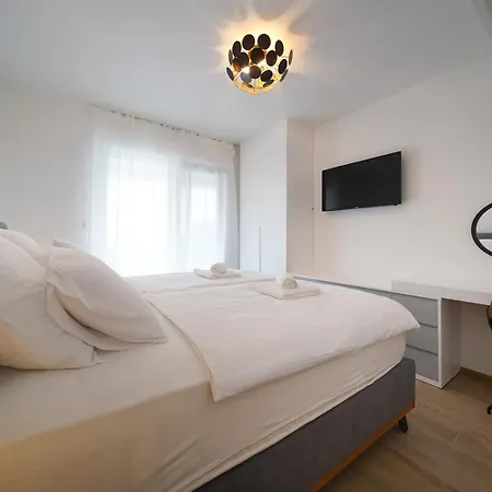Sunadria Apartament Kožino