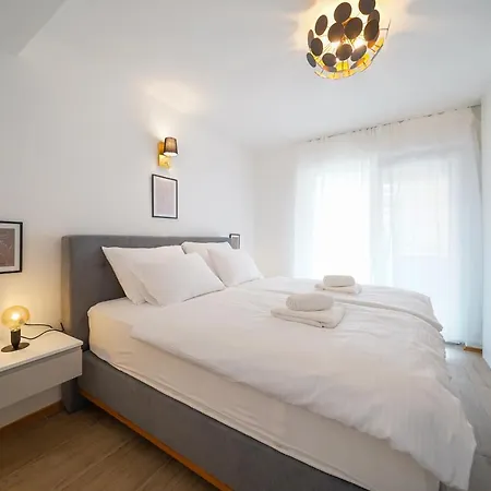Sunadria Apartament