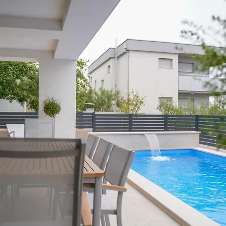 Sunadria Apartament Kožino