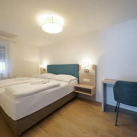 Sunadria Apartament Kožino