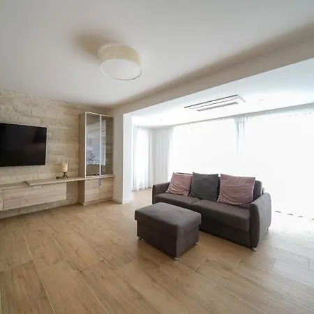 Sunadria Apartament
