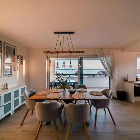 Sunadria Apartament