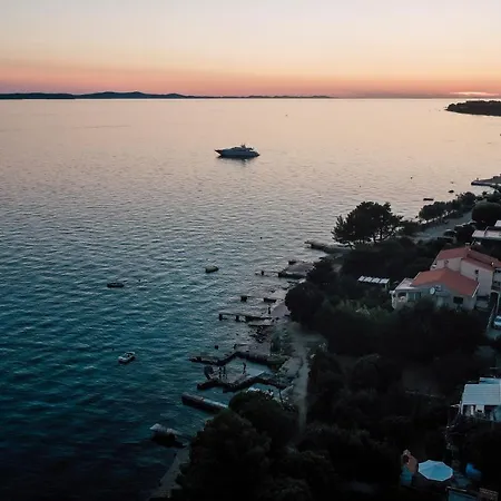 Sunadria Apartament Kožino
