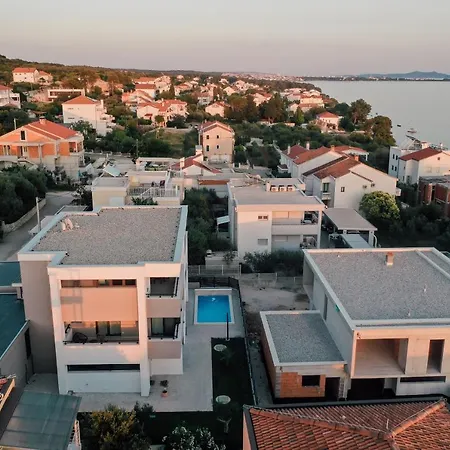 Sunadria Apartament Kožino