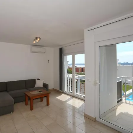 Sunadria Apartament Kožino
