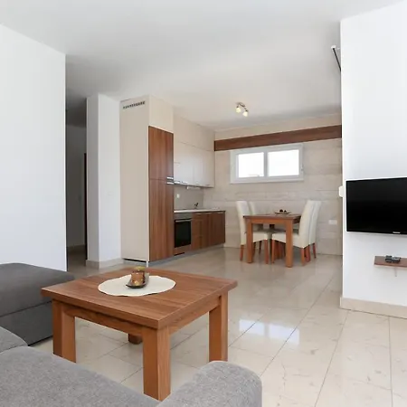 Apartament Sunadria Kožino