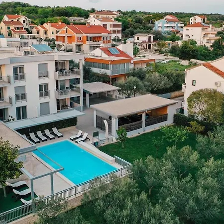 Sunadria Apartament Kožino