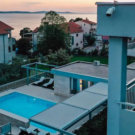 Sunadria Apartament Kožino