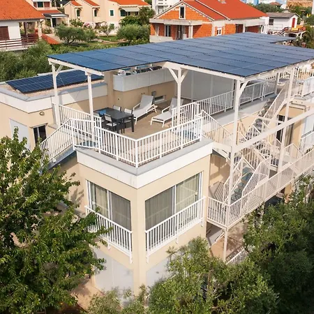 Apartament Sunadria