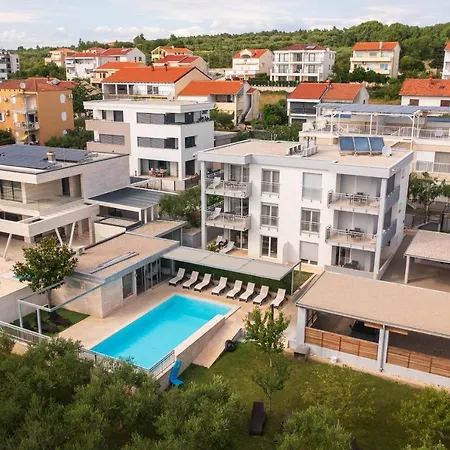 Sunadria Apartament