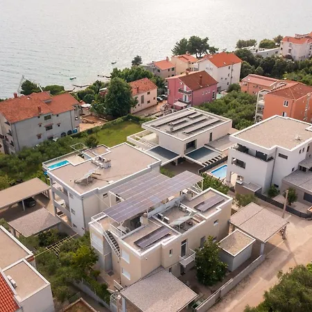 아파트 Sunadria Kožino