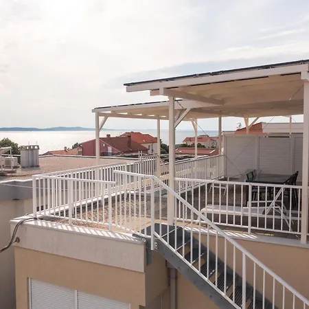 Apartament Sunadria *