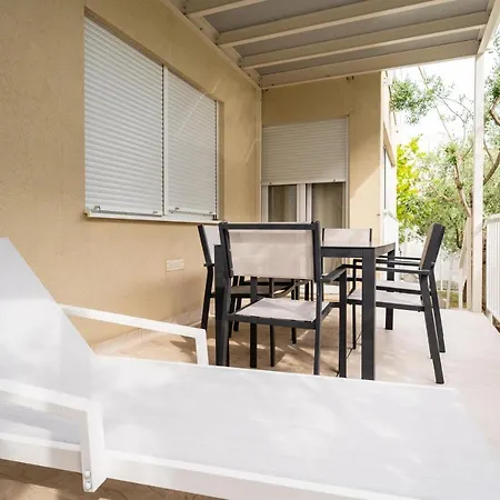 Sunadria Apartament