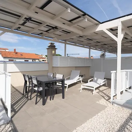 Apartament Sunadria