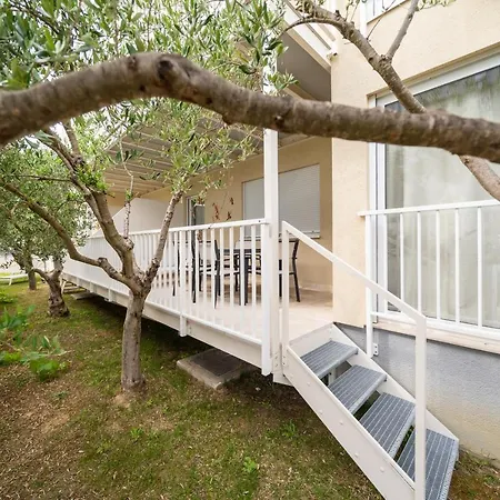 Sunadria Apartament *