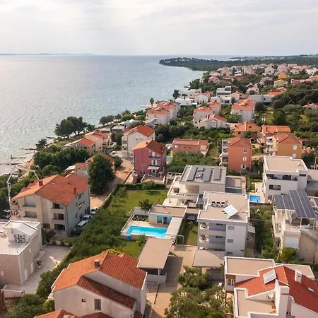 Apartament Sunadria