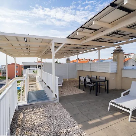 Apartment Sunadria