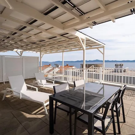 Sunadria Apartament Kožino