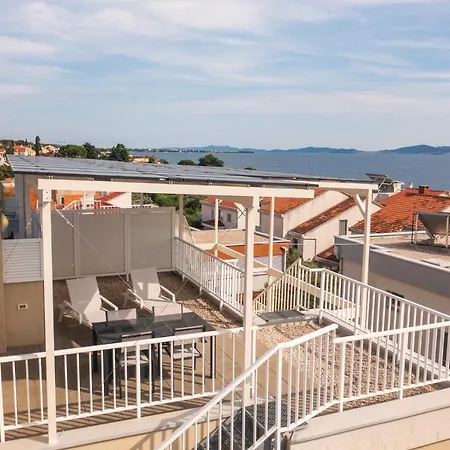Sunadria * Kožino