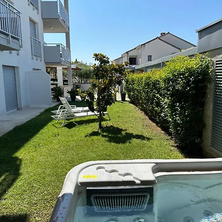 Sunadria Apartament Kožino