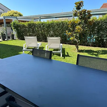 Apartament Sunadria *