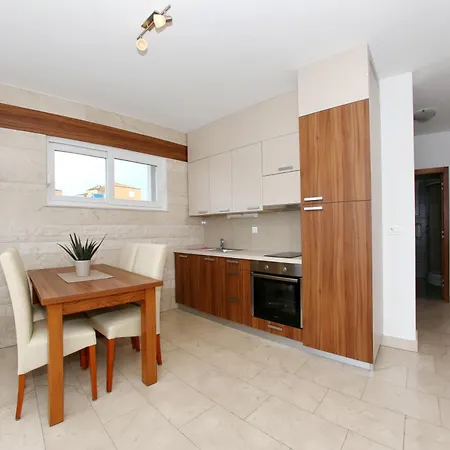 Sunadria Apartament Kožino