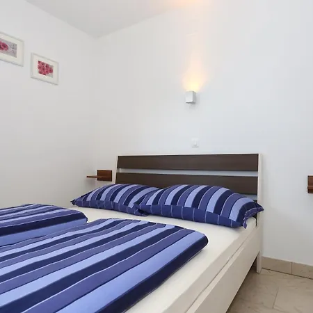 Apartament Sunadria Kožino