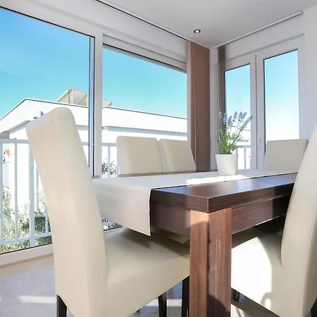 Apartment Sunadria Kozino