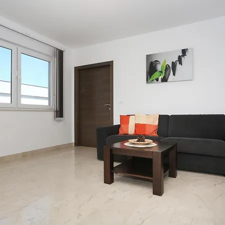 Apartament Sunadria