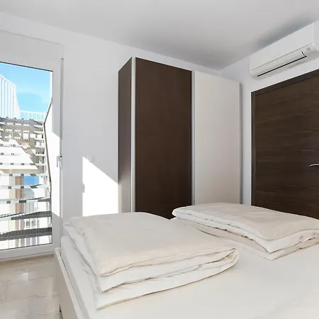 Sunadria Apartament Kožino