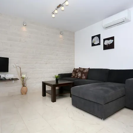 Sunadria Apartament