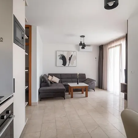 Sunadria Apartamento *