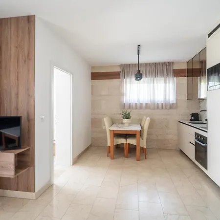 Apartamento Sunadria *