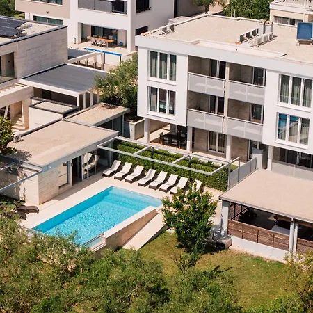 Sunadria Apartamento