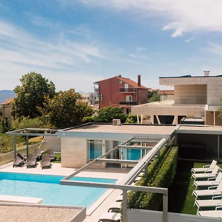 Apartamento Sunadria *