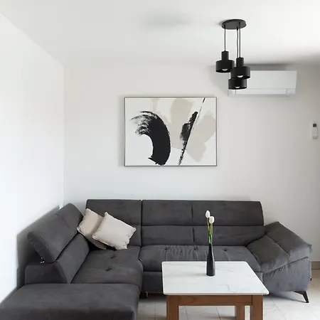 Sunadria Apartamento *