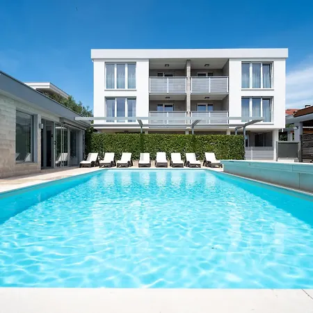 Sunadria Apartment Kožino