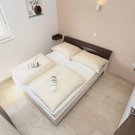 Sunadria Apartman Kožino