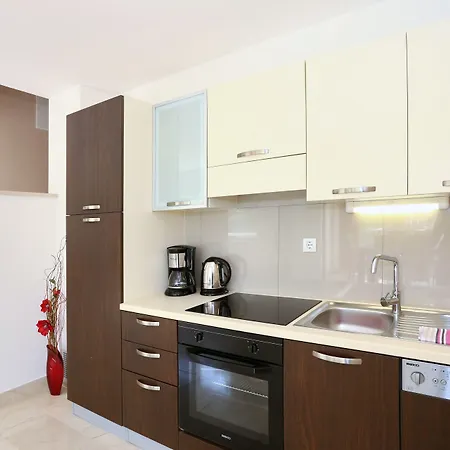 Apartman Sunadria