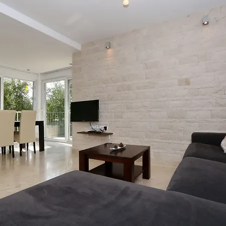 Apartman Sunadria Kožino