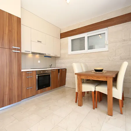 Apartman Sunadria Kožino
